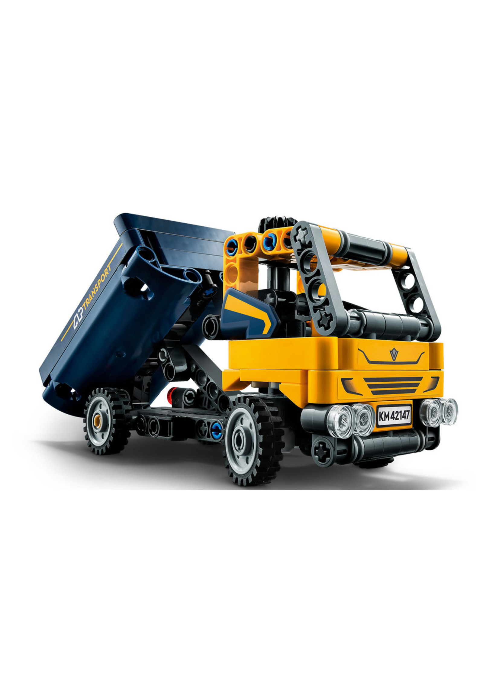LEGO 42147 - Dump Truck