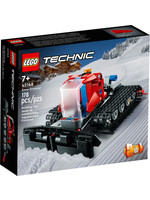 LEGO 42148 - Snow Groomer