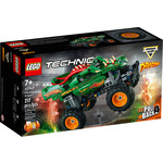 LEGO® Technic™ 42149 - Monster Jam Dragon