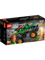 LEGO 42149 - Monster Jam Dragon