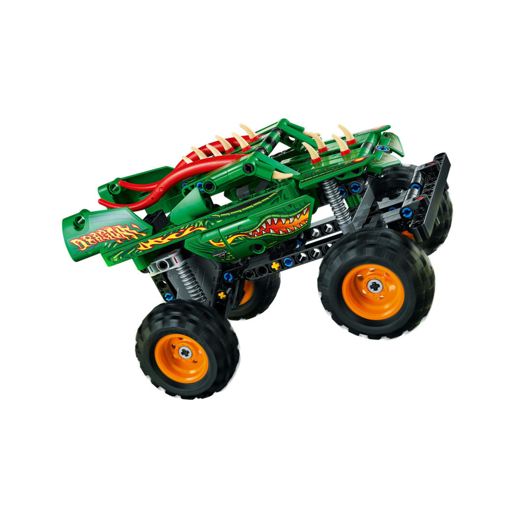 LEGO® Technic™ 42149 - Monster Jam Dragon
