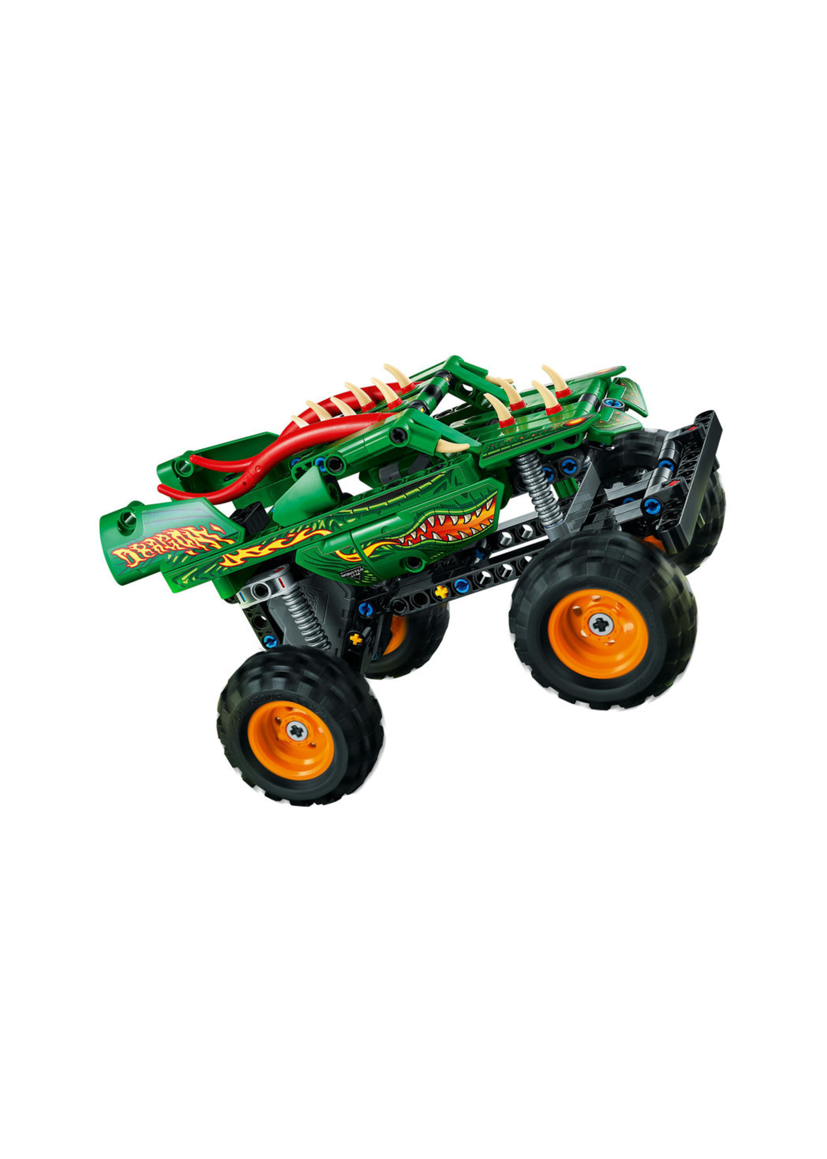 LEGO 42149 - Monster Jam Dragon