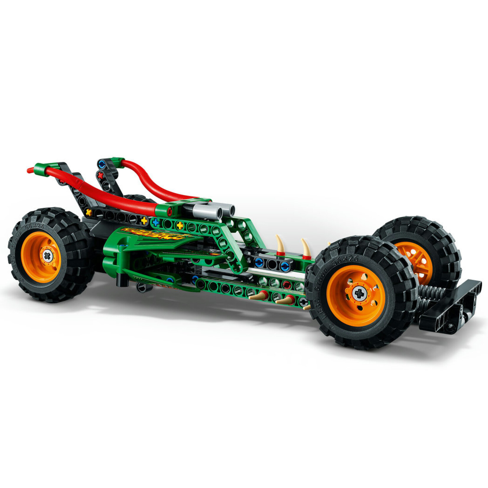 LEGO® Technic™ 42149 - Monster Jam Dragon