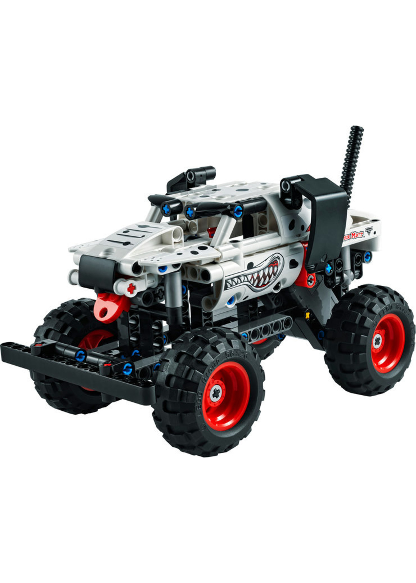 LEGO 42150 - Monster Jam Monster Mutt