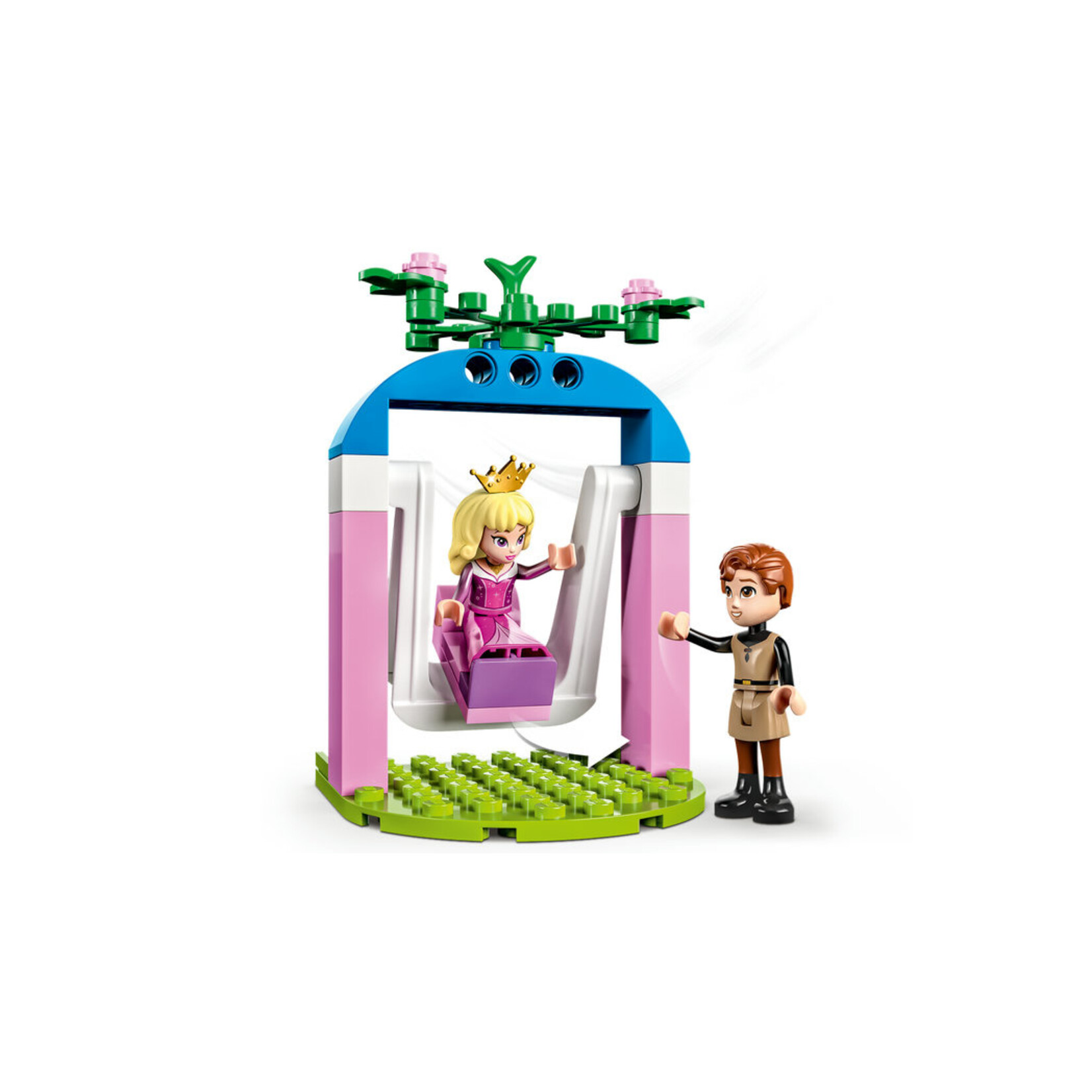 LEGO® Disney 43211 - Aurora's Castle