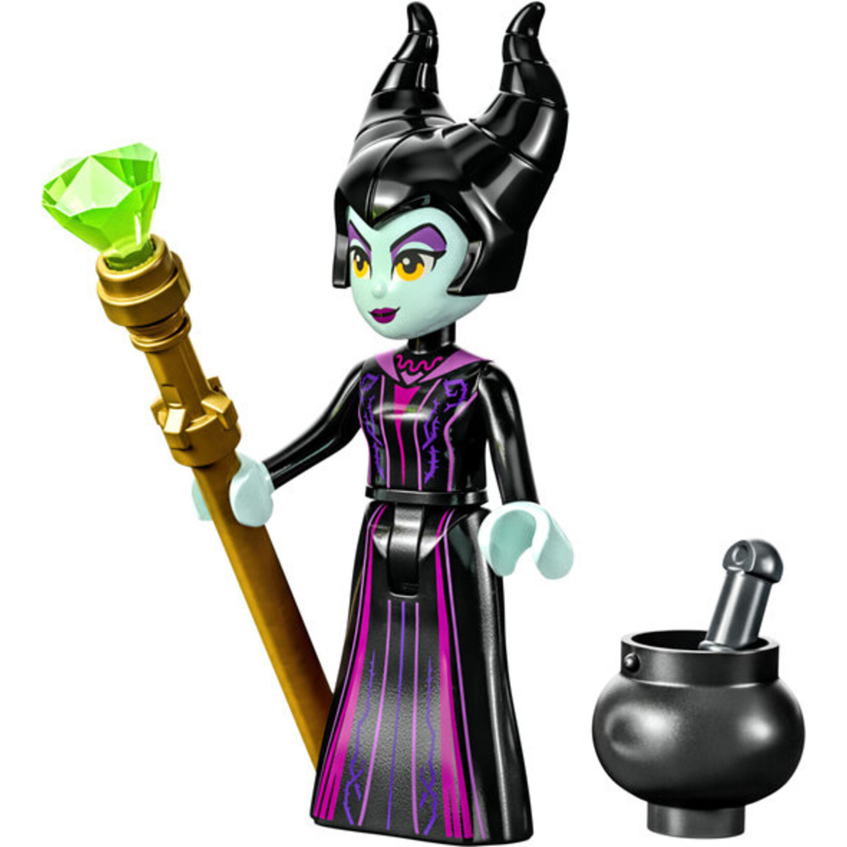 LEGO® Disney 43211 - Aurora's Castle