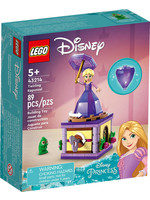 LEGO 43214 - Twirling Rapunzel