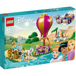 LEGO® Disney 43216 - Princess Enchanted Journey
