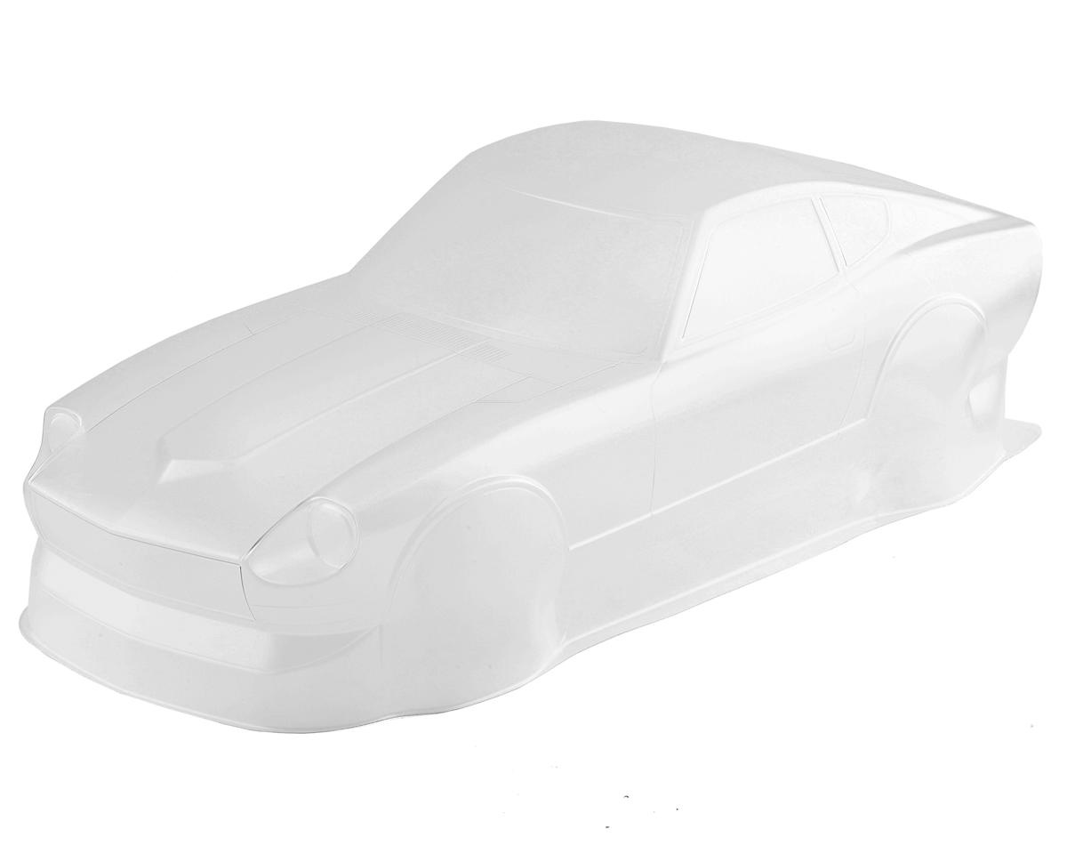 31906 - Apex2 Sport Datsun 240Z Body - Clear