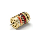 Kyosho 37034 - Le Mans 240 Gold Brushless Motor (13.5T) - Hub Hobby