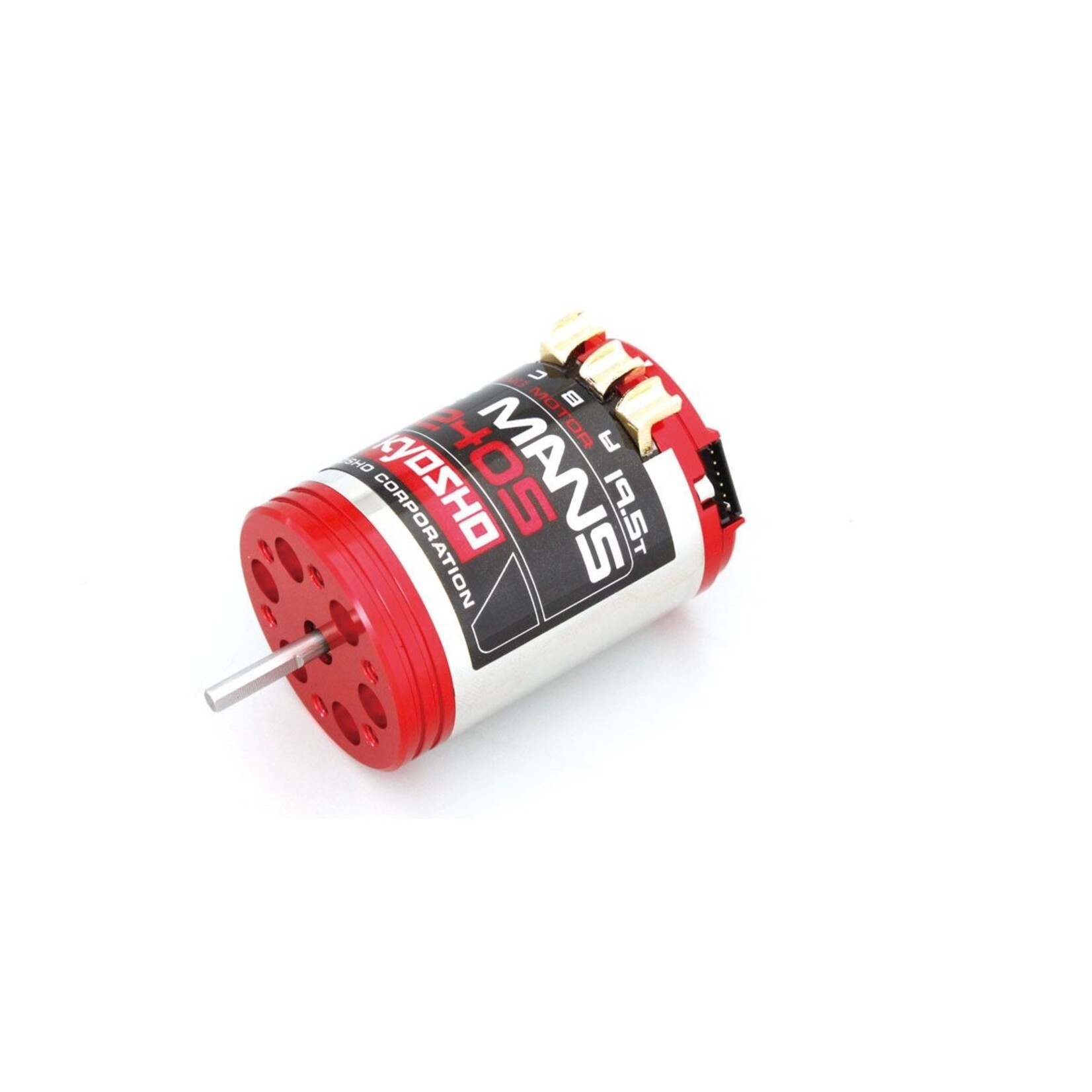 Kyosho 37031 - Le Mans 240S Brushless Motor (19.5T/2WD)