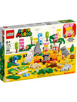 Lego 71418 - Creativity Toolbox Maker Set