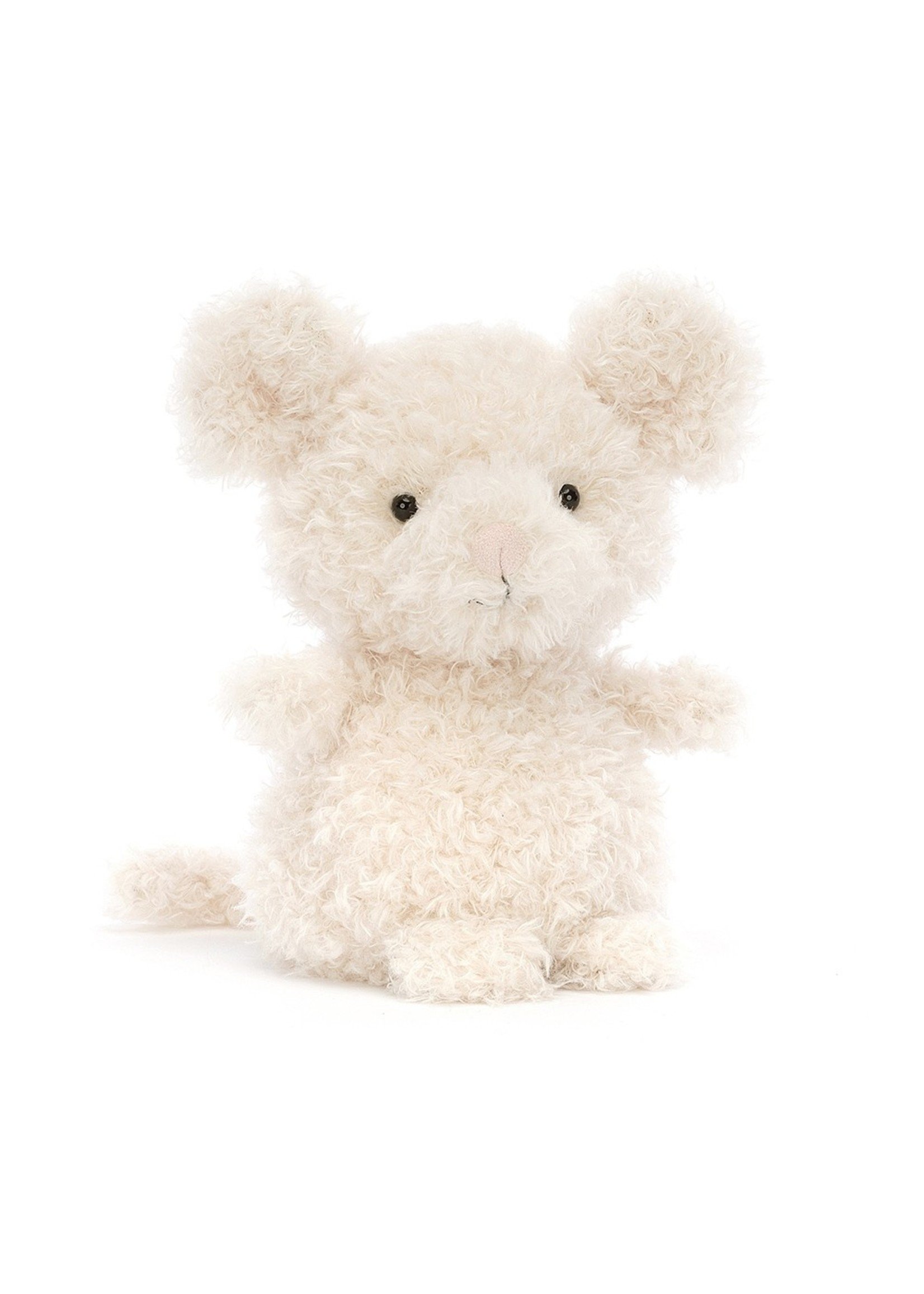 Jellycat Little Mouse