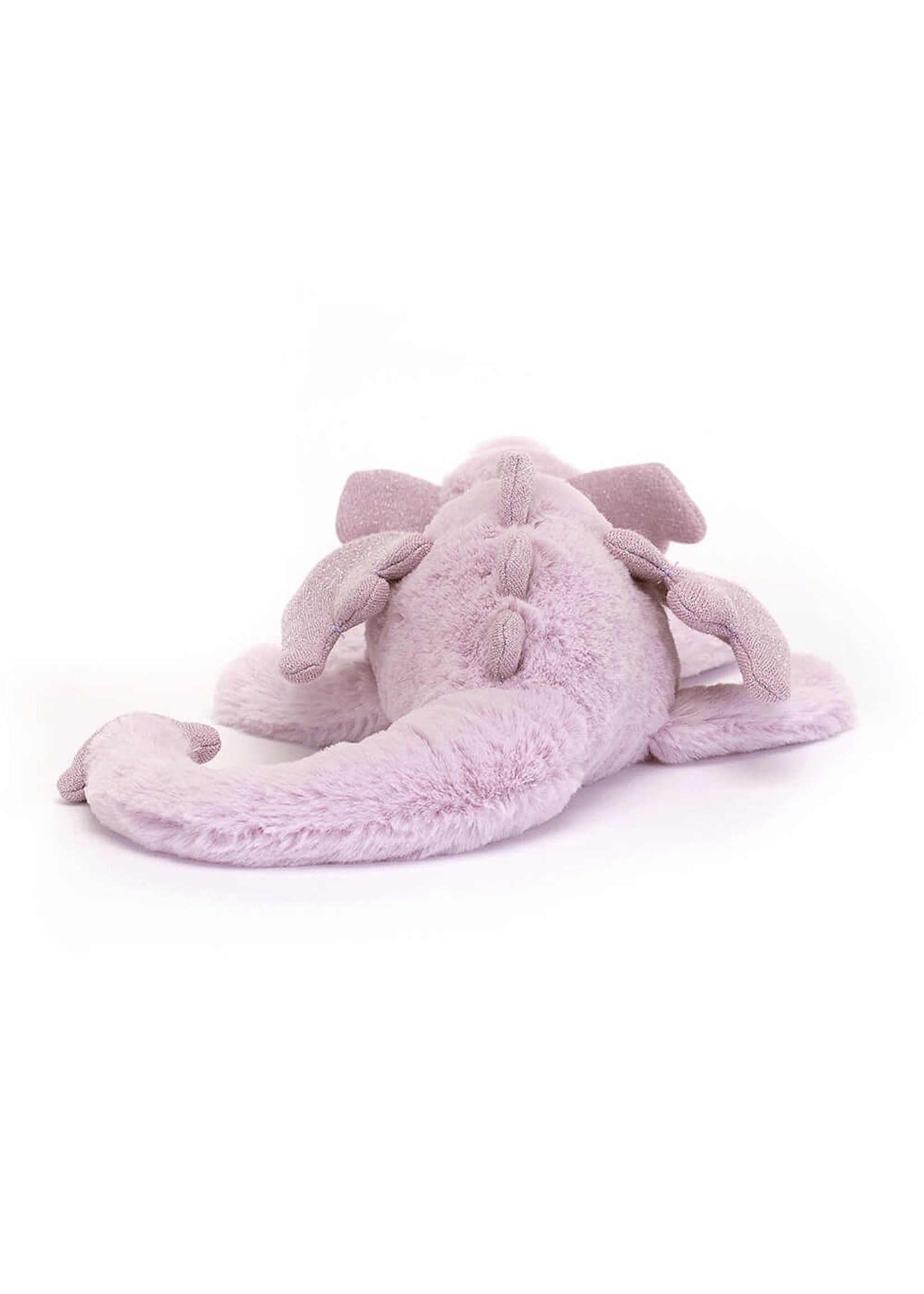 Jellycat Lavender Dragon - Little