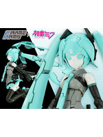 Kotobukiya FA129 - Frame Arms: Frame Artist Hatsune Miku