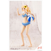 Kotobukiya JK028 - Sousaishojoteien: Madoka Yuki Swim Style Sunny