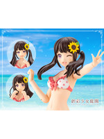 Kotobukiya JK017 - Sousaishojoteien: Madoka Yuki Swim Style