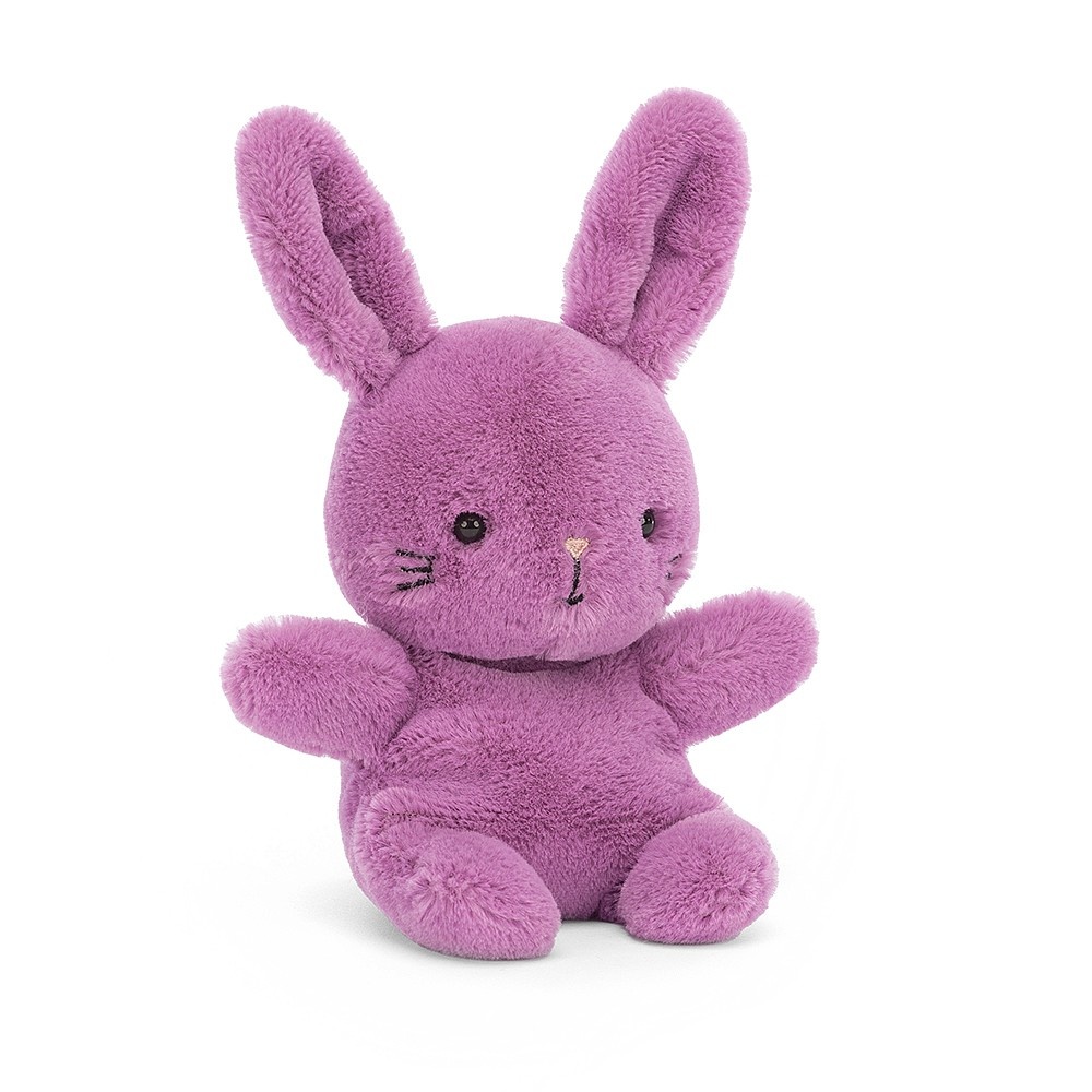 Jellycat Sweetsicle Bunny Hub Hobby
