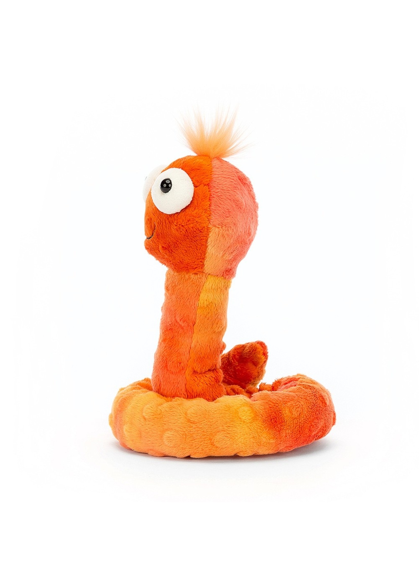 Jellycat Winston Worm