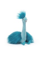 Jellycat Fou Fou Peacock