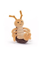 Jellycat Niggly Wiggly Earwig