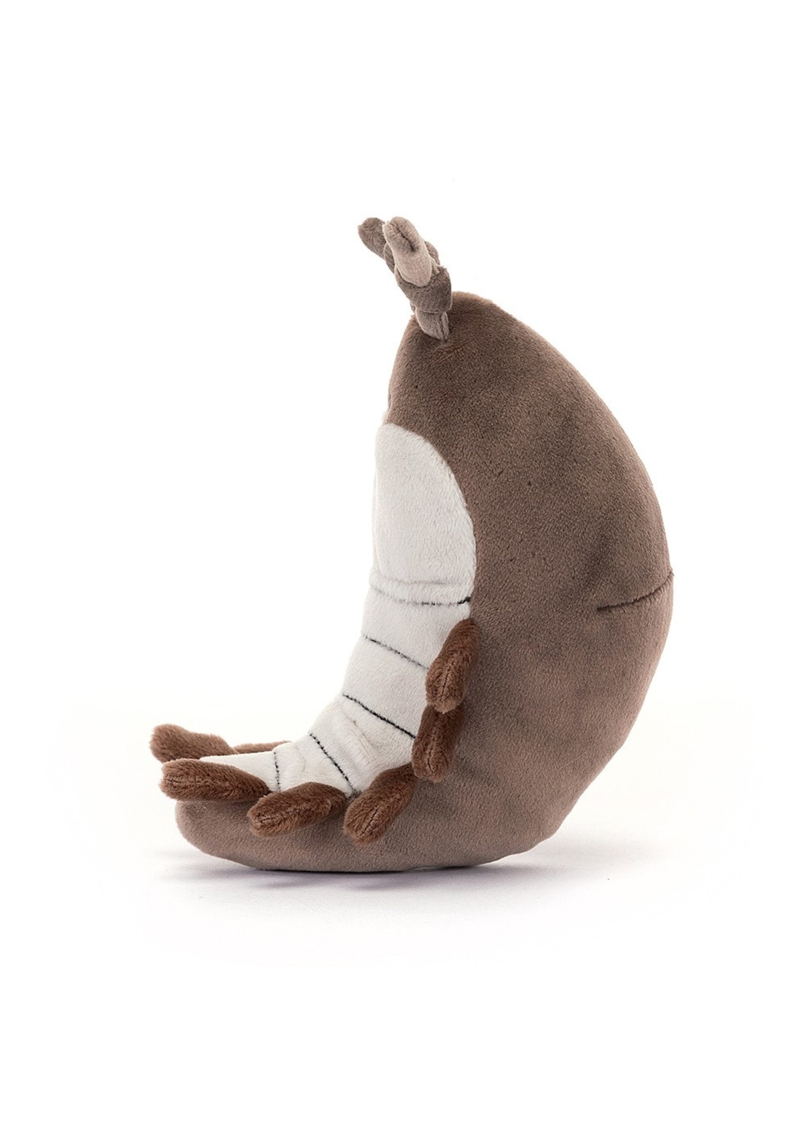 Jellycat Niggly Wiggly Woodlouse