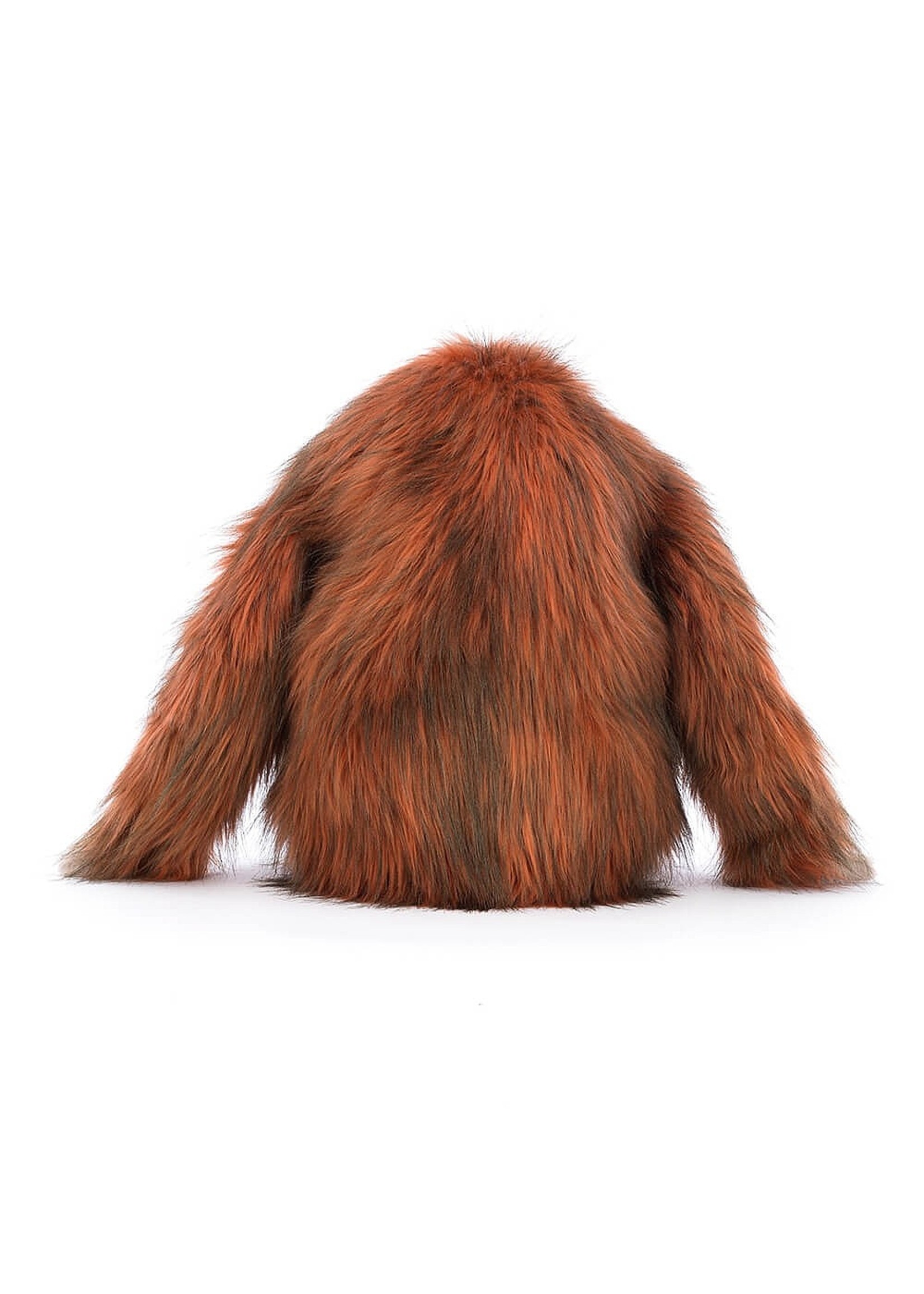 Jellycat Oswald Orangutan