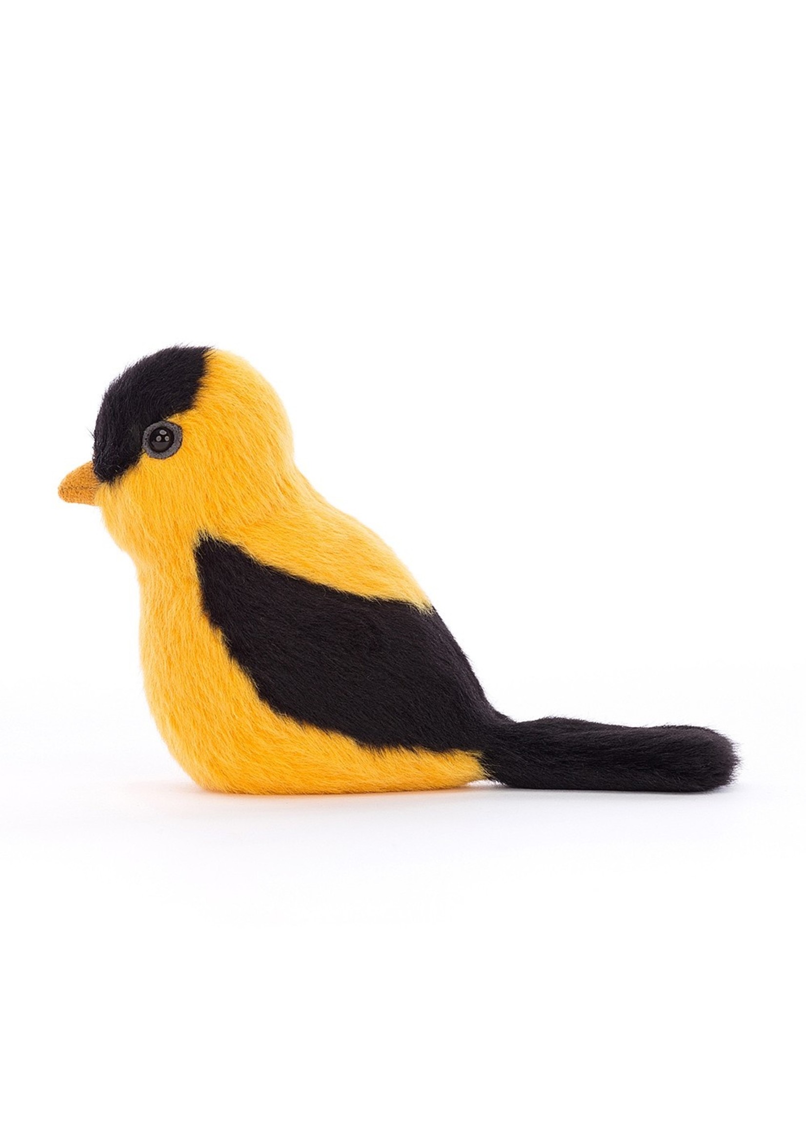 Jellycat Birdling Goldfinch