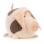 Jellycat Higgledy Piggledy Old Spot - Really Big
