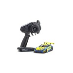 Kyosho 32345BLY - MINI-Z RWD Mercedes AMG GT3 MR-03, Blue/Yellow - Readyset