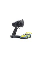 Kyosho 32345BLY - MINI-Z RWD Mercedes AMG GT3 MR-03, Blue/Yellow - Readyset