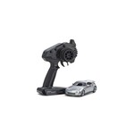 Kyosho 32346S - MINI-Z RWD Fairlady Z (Z33) Nismo S-Tune, Silver - Readyset