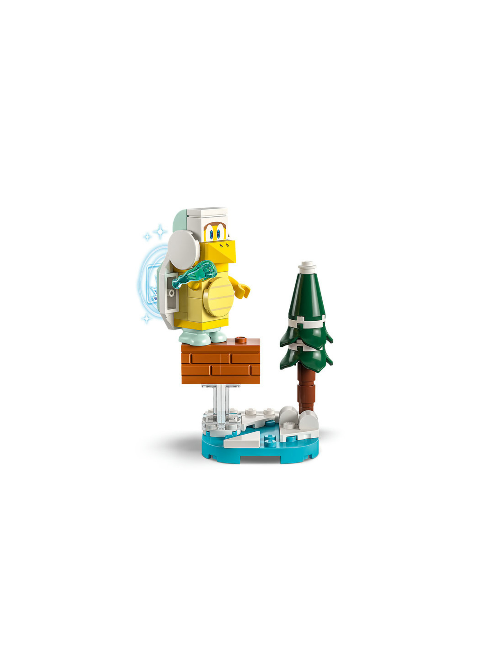 Lego 71413 - Super Mario Character Pack - Series 6