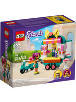 LEGO 41719 - Mobile Fashion Boutique