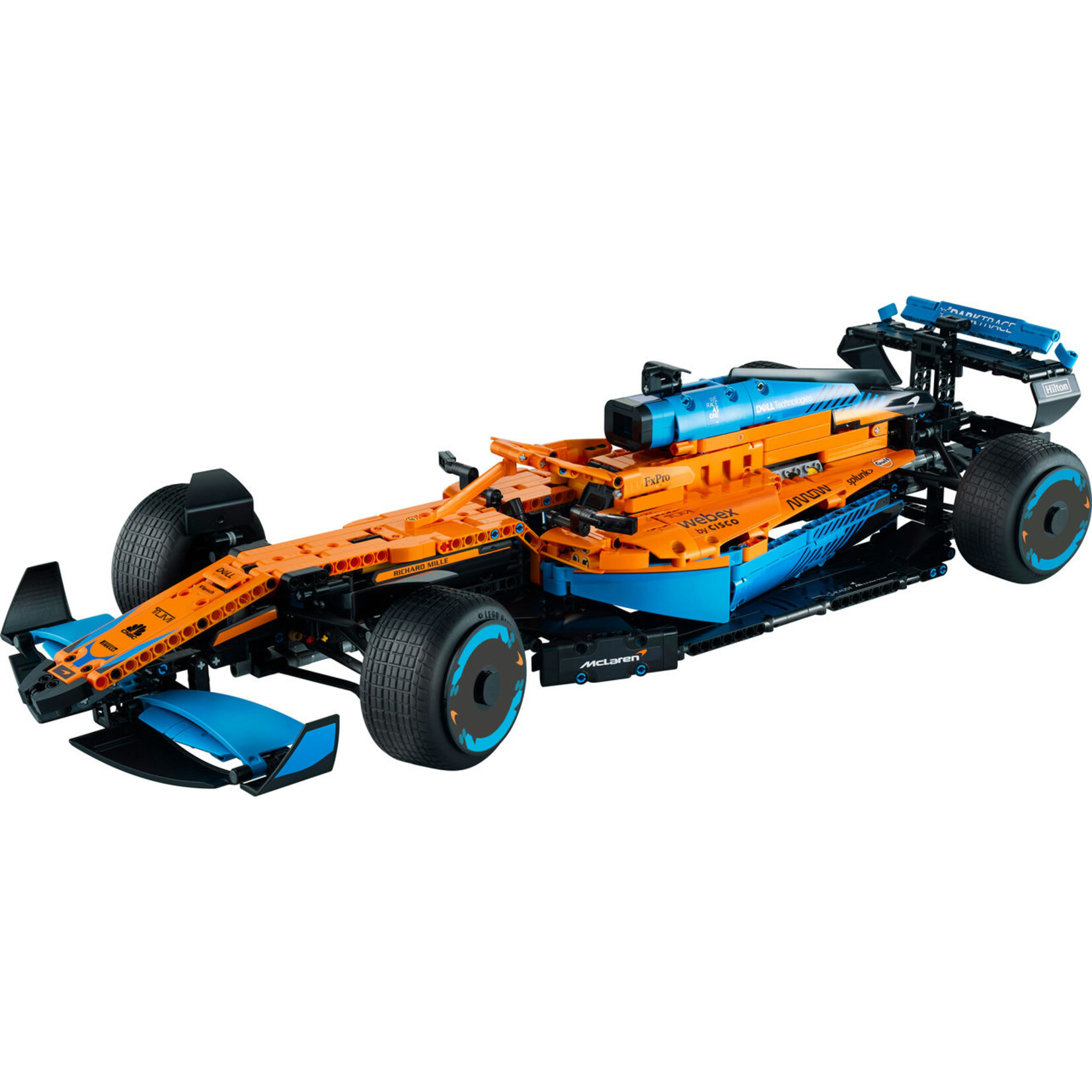 LEGO® Technic™ 42141 - McLaren Formula 1 Race Car
