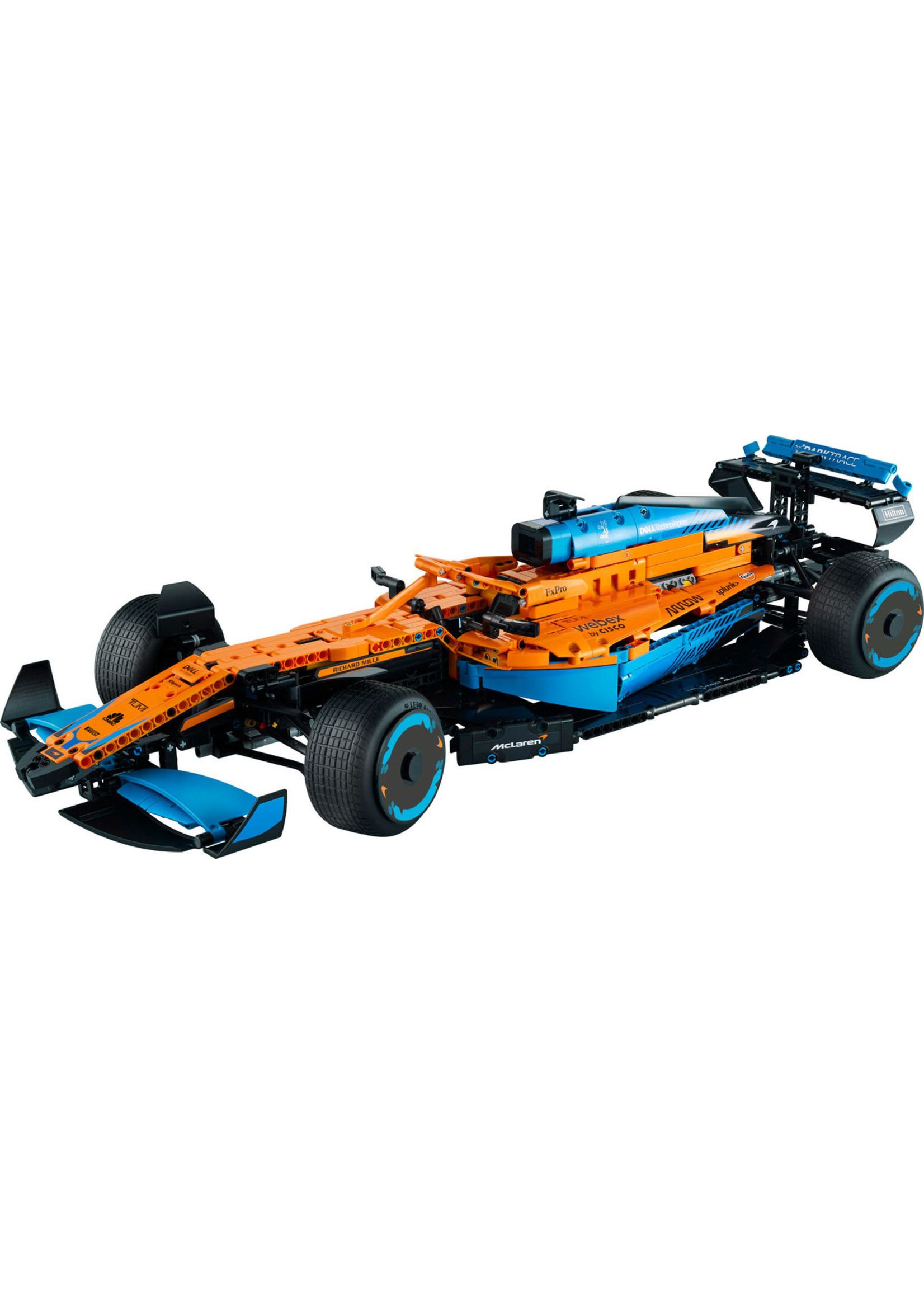 LEGO 42141 - McLaren Formula 1 Race Car
