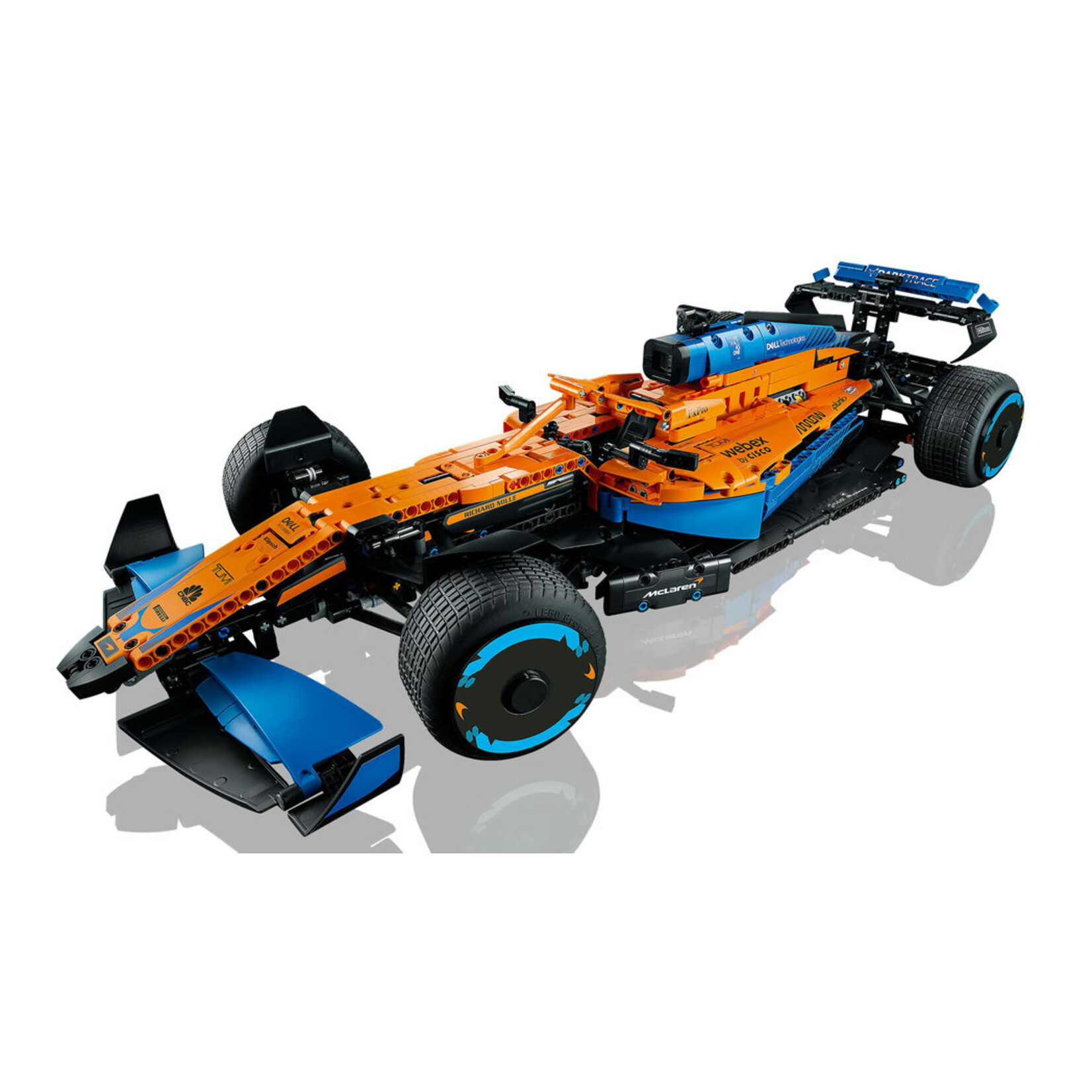 LEGO® Technic™ 42141 - McLaren Formula 1 Race Car