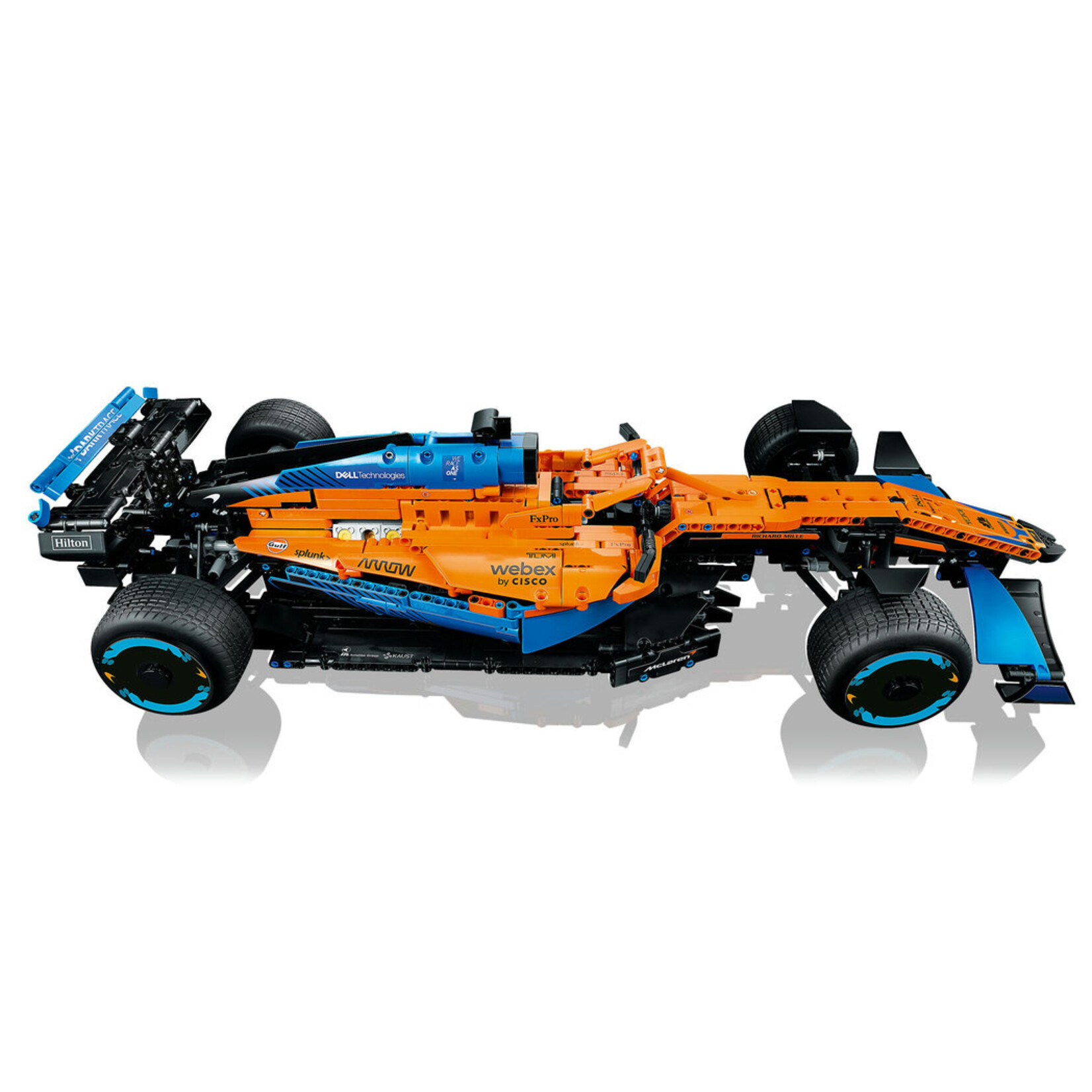 LEGO® Technic™ 42141 - McLaren Formula 1 Race Car