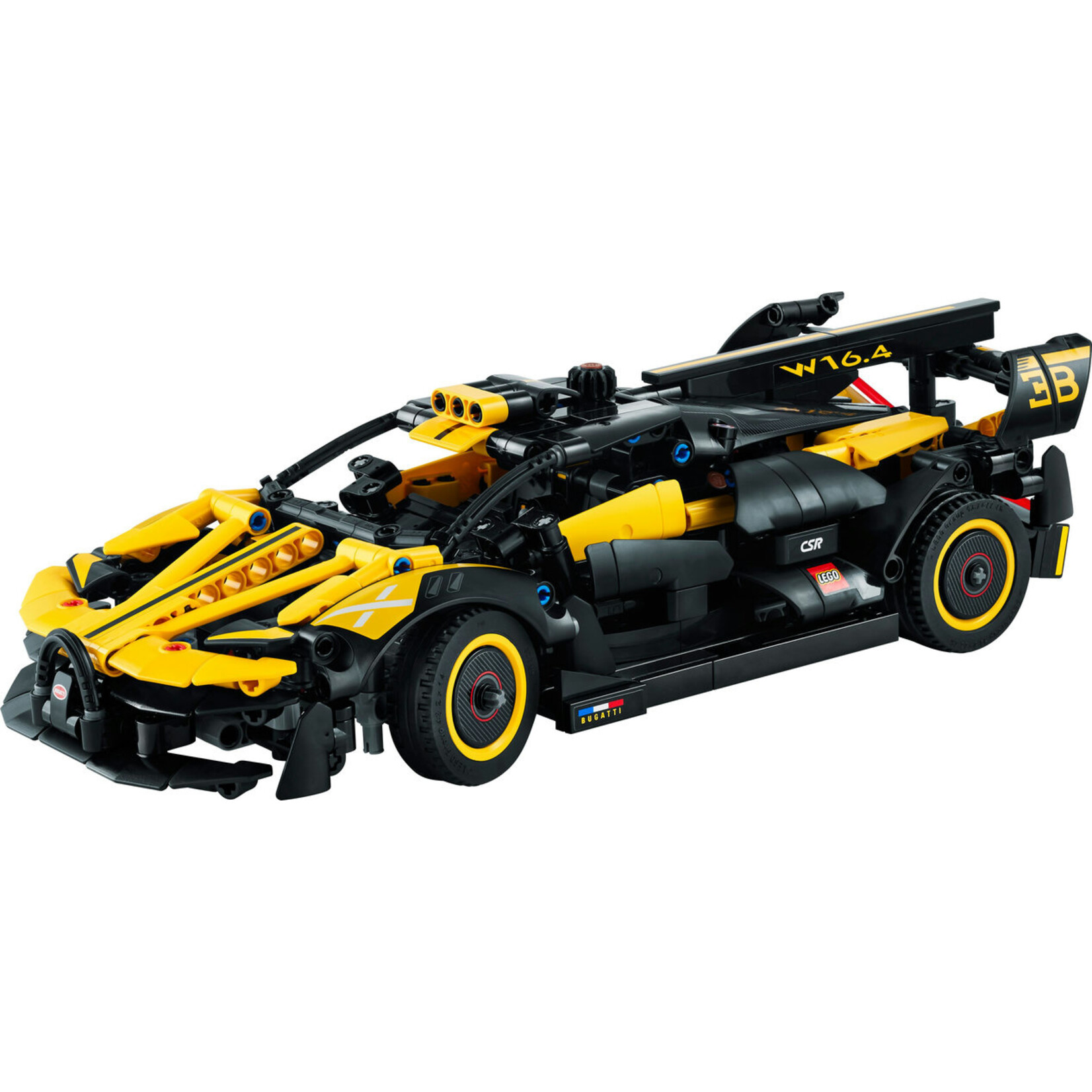LEGO® Technic™ 42151 - Bugatti Bolide