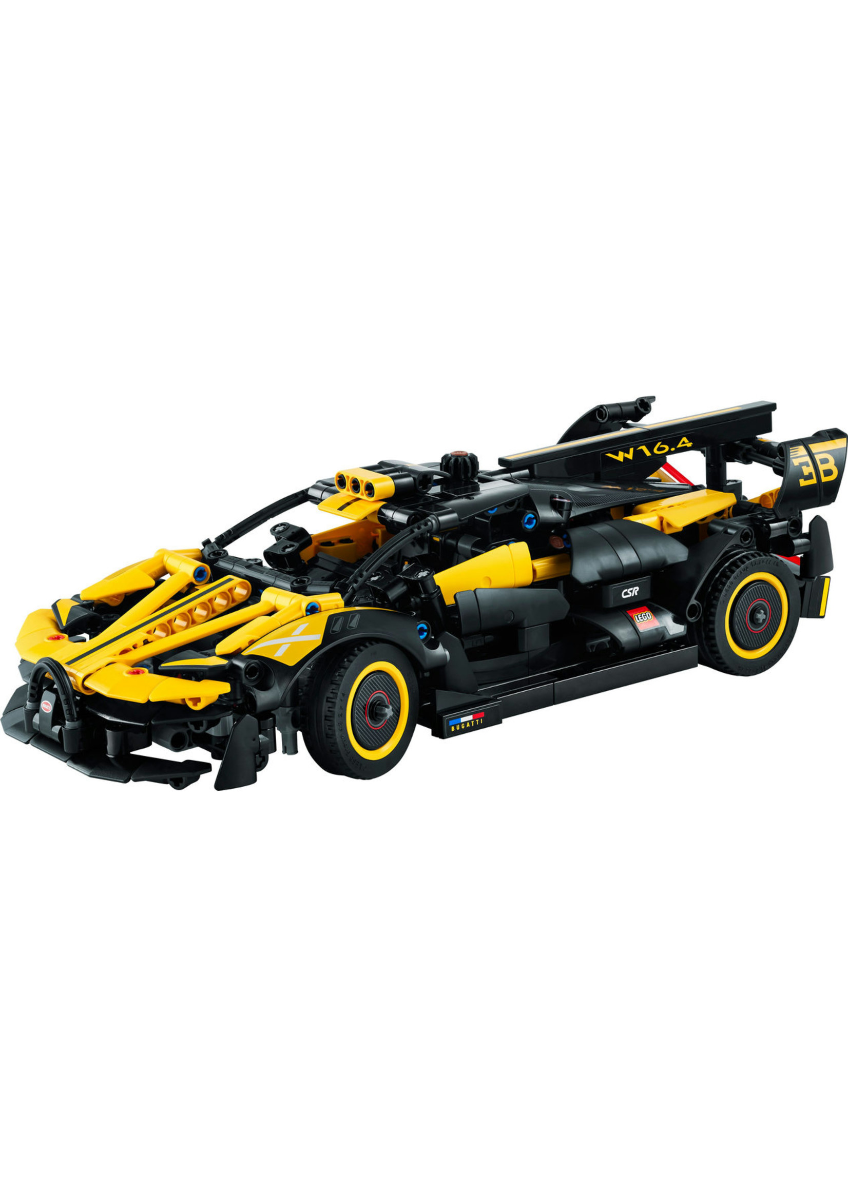 LEGO 42151 - Bugatti Bolide