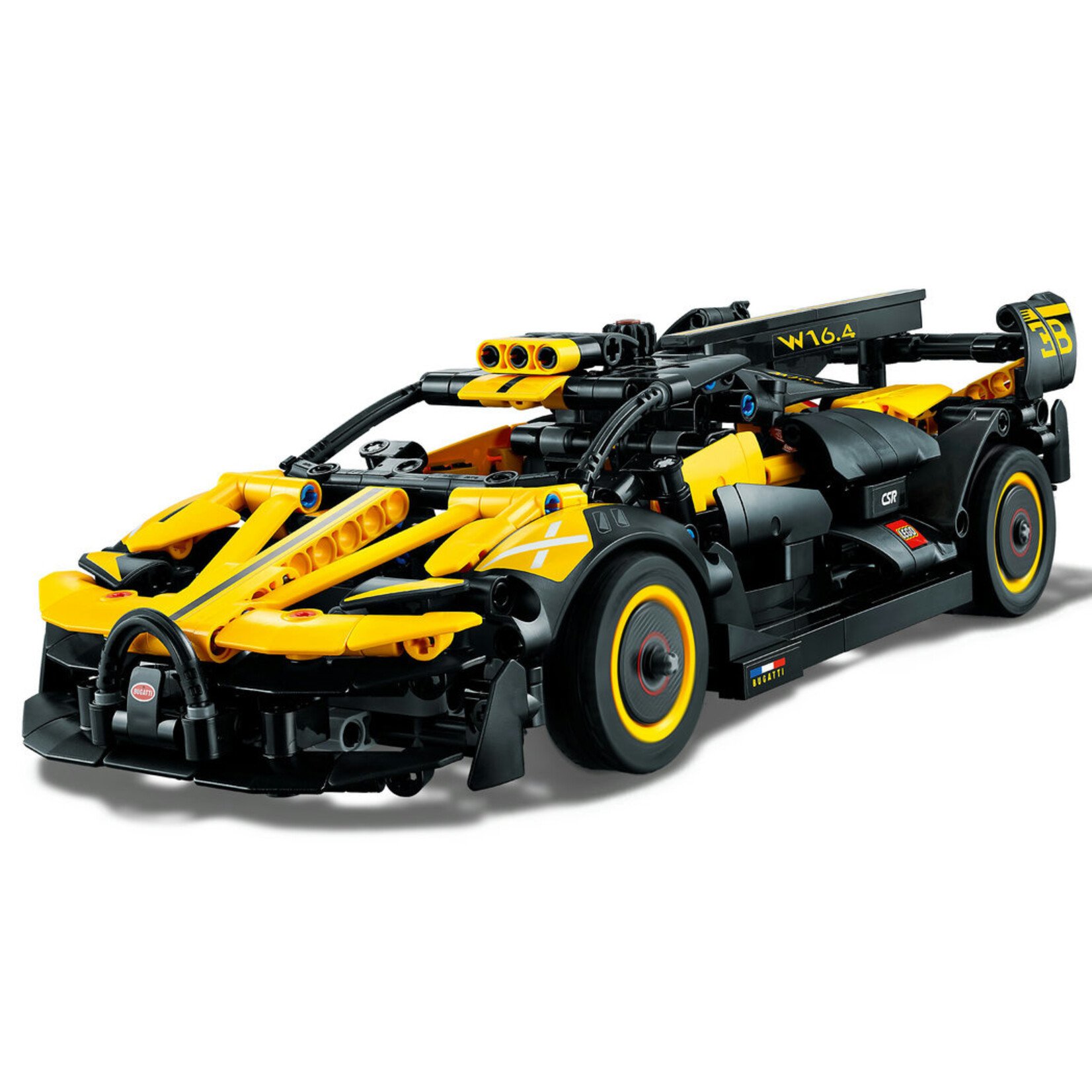 LEGO® Technic™ 42151 - Bugatti Bolide