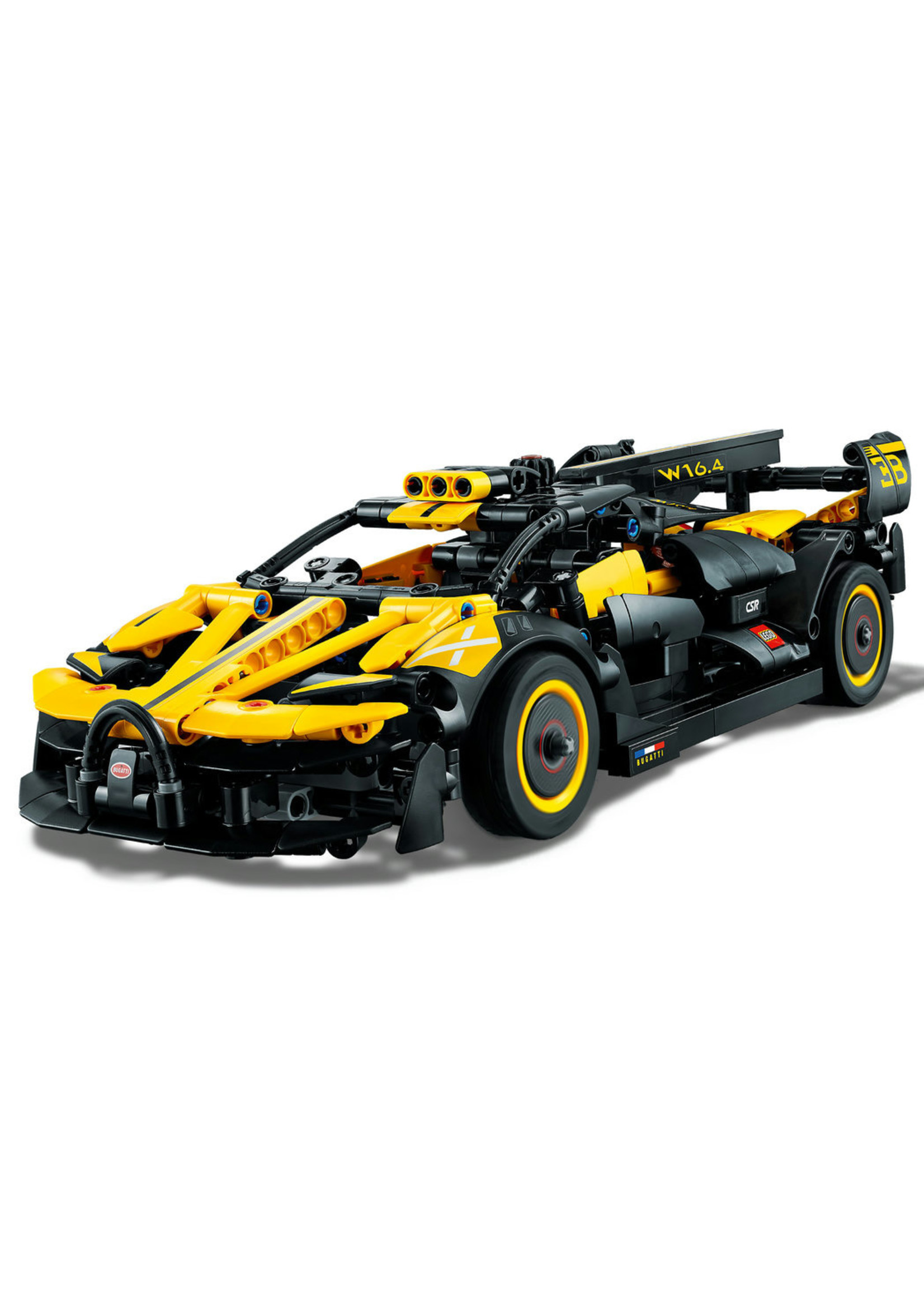 LEGO 42151 - Bugatti Bolide