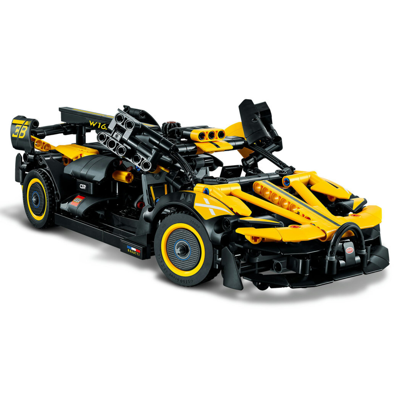 LEGO® Technic™ 42151 - Bugatti Bolide