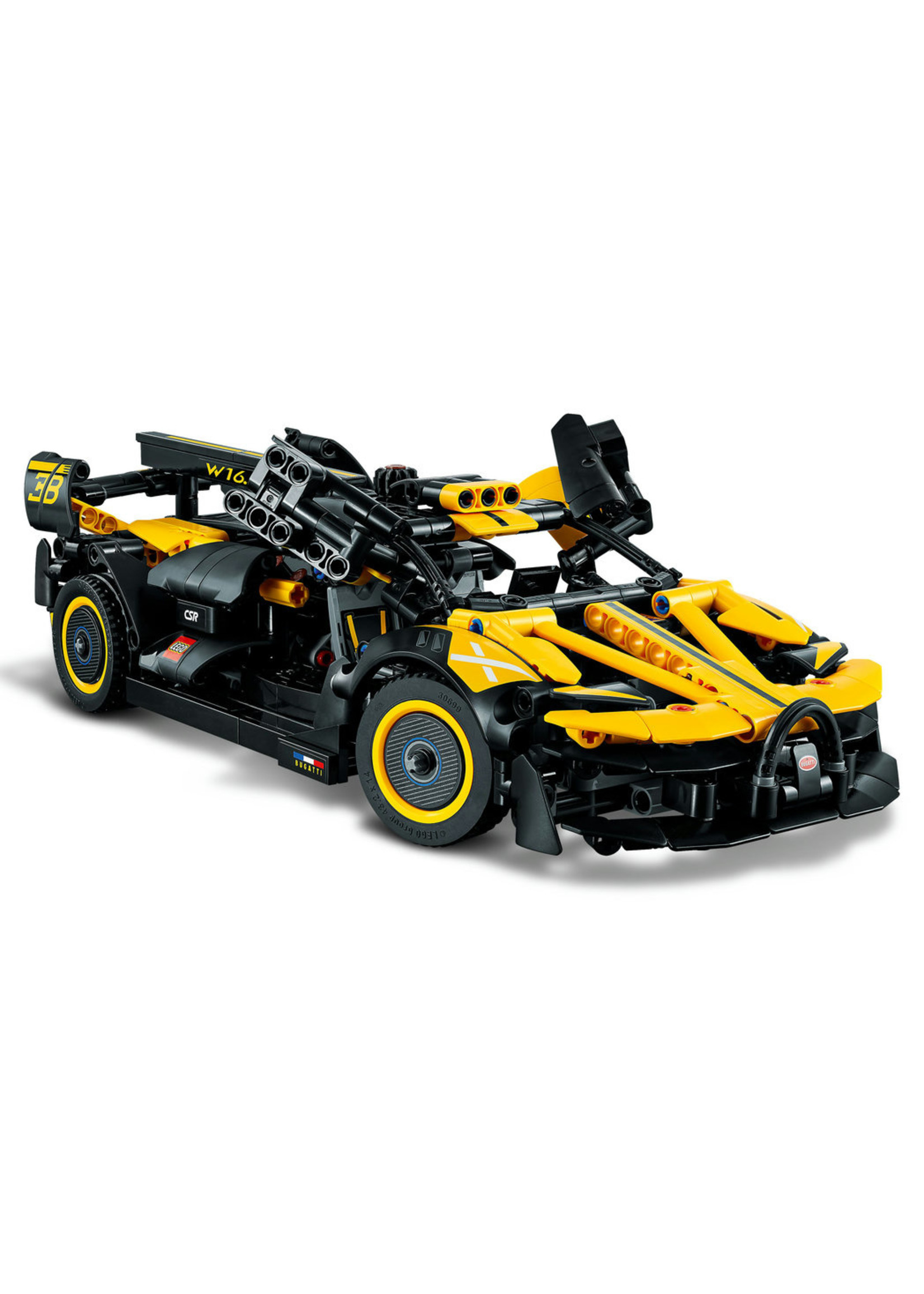 LEGO 42151 - Bugatti Bolide