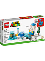 Lego 71415 - Ice Mario Suit and Frozen World