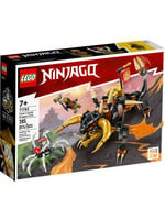 LEGO 71782 - Cole's Earth Dragon