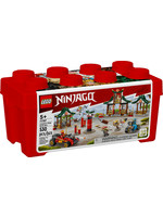 Lego 71787 - Creative Ninja Brick Box