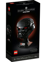 Lego 75343 - Dark Trooper Helmet