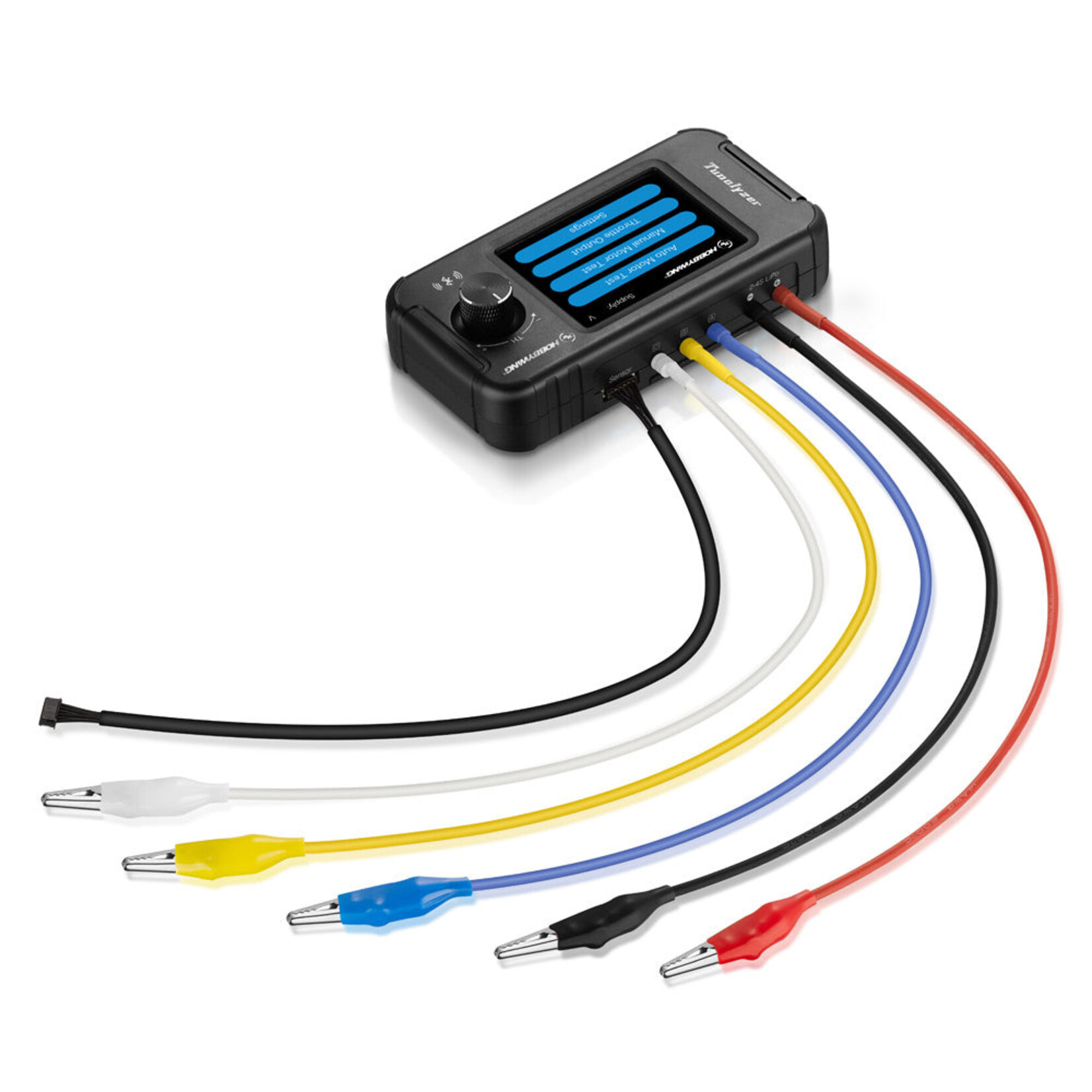 HobbyWing 30504003  - Tunalyzer