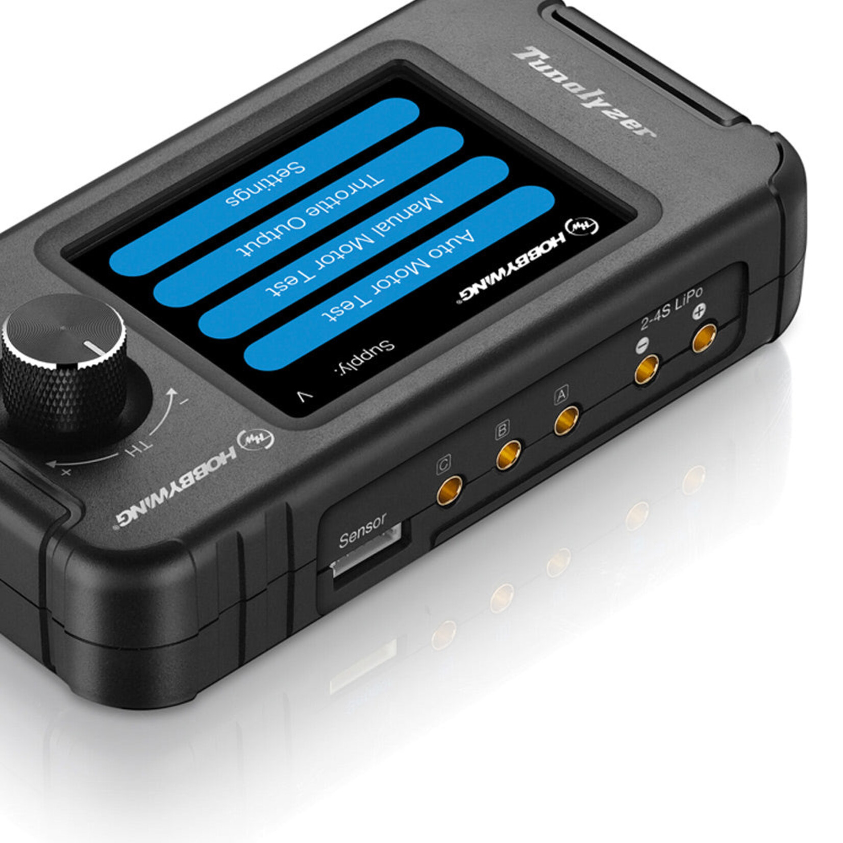 HobbyWing 30504003  - Tunalyzer